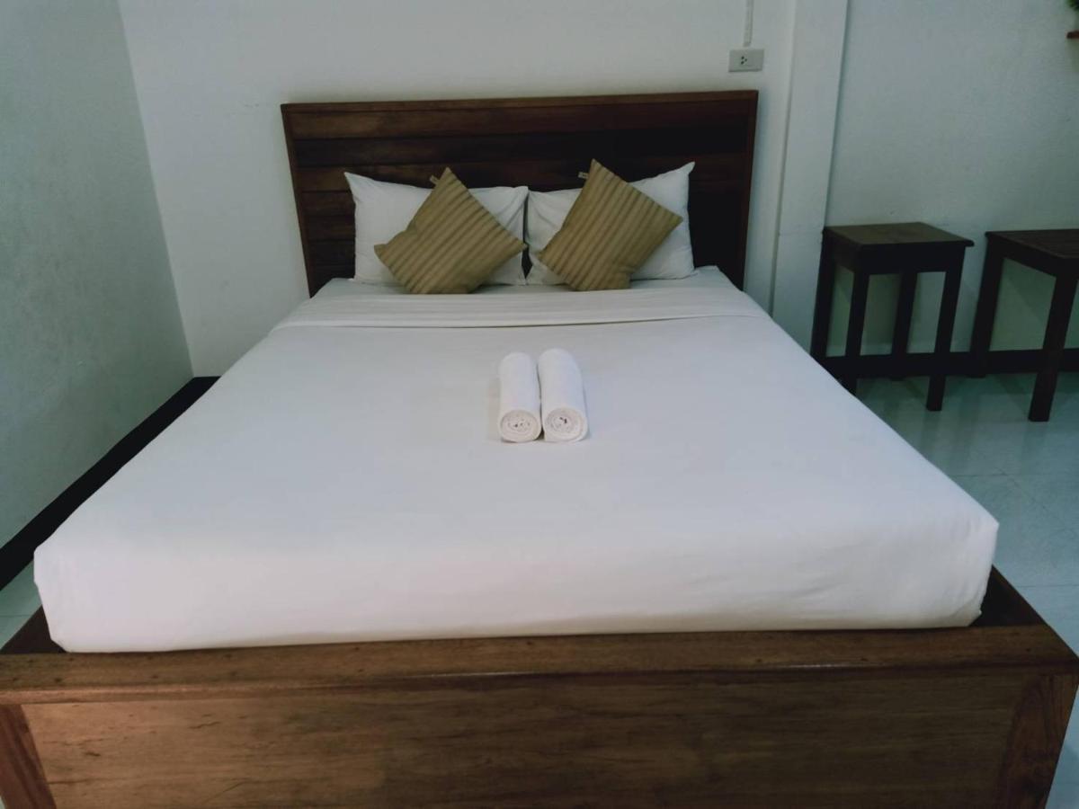 فندق Rachawadee House بانغا - نغا المظهر الخارجي الصورة