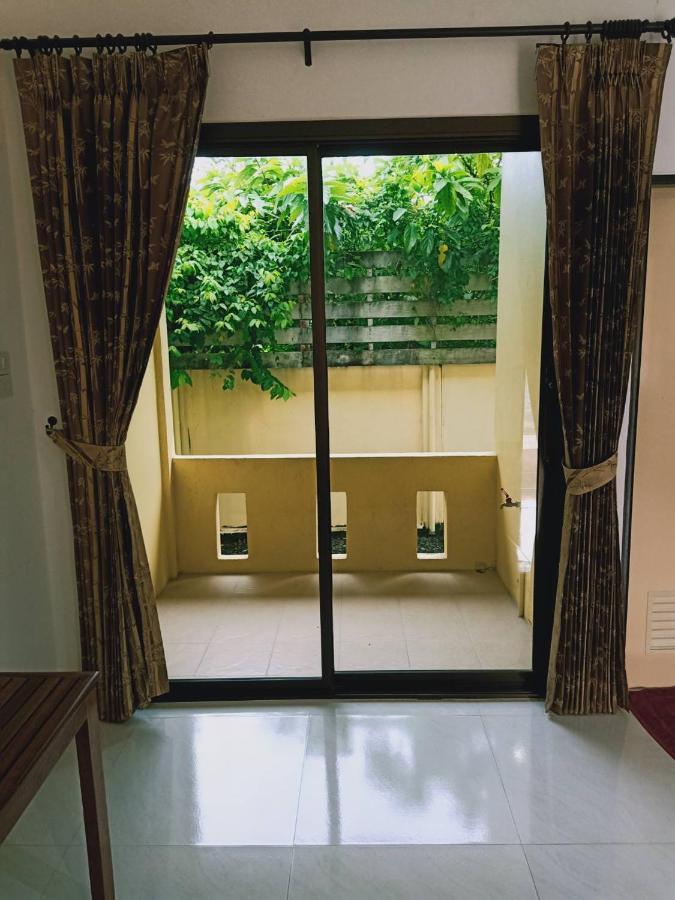 فندق Rachawadee House بانغا - نغا المظهر الخارجي الصورة