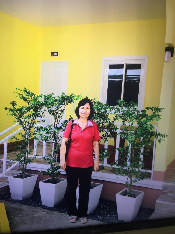 فندق Rachawadee House بانغا - نغا المظهر الخارجي الصورة